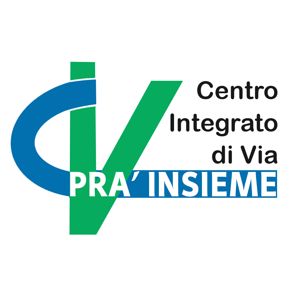 Logo CIV Pra Insieme 2023