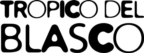 logo Tropico del Blasco Concerto 30 giugno 2023