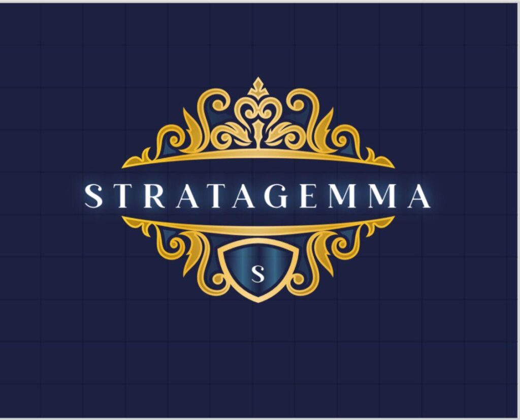 Logo Stratagemma