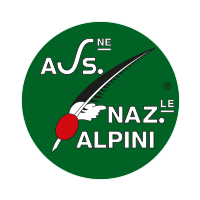 Logo Associazione Nazionale Alpini